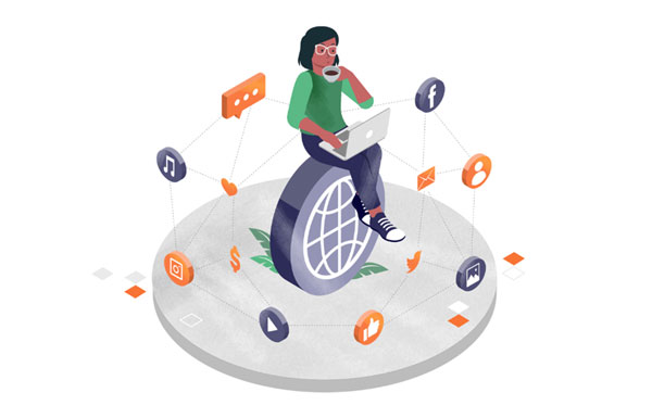 اهمیت تبلیغات