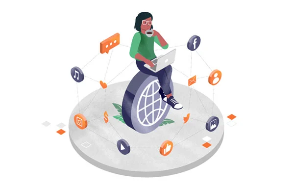 اهمیت تبلیغات