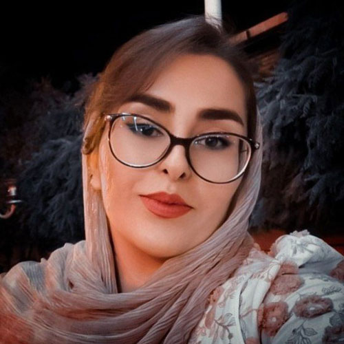 فاطمه عسگری