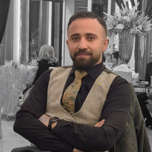 حسین عابدی